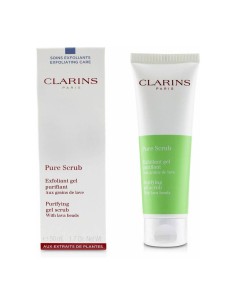 Clarins Pure Scrub 50ml 2