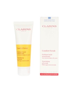 Clarins Comfort Scrub 50ml 2