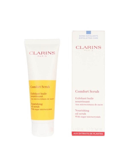 Clarins Comfort Scrub 50ml