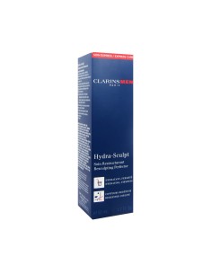 Clarins Men Hydra-Sculpt 50ML 2