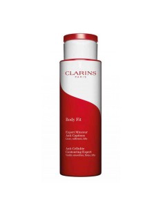 Clarins Body Fit Gel Cream 200ml