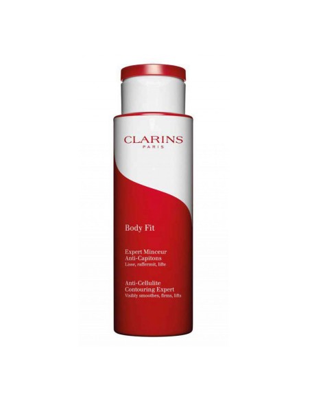 Clarins Body Fit Gel Cream 200ml Clarins Body Fit Gel Cream 200ml