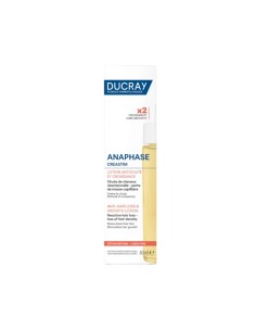Ducray Creastim Reactiv Anti-Hair Loss Lotion  60ml 2