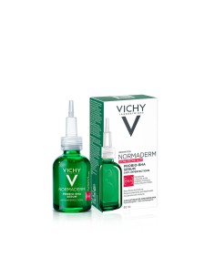 Vichy Normaderm Acne Prone Skin Probio BHA Anti-Imperfection Serum 30ml 2