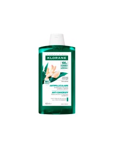 Klorane Anti-Schuppen Rebalancing Shampoo mit Galgant 400ml