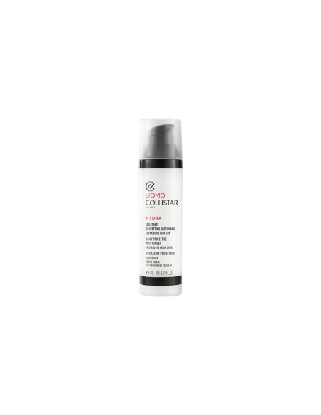 Kragen männer hydra feuchtigkeitsspendende tägliche protektorgesicht und augenkontur 80ml