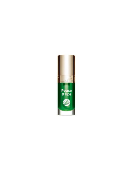 Clarins Lip Comfort Oil 13 Peace and Lips 7ml Clarins Lip Comfort Oil 13 Peace and Lips 7ml