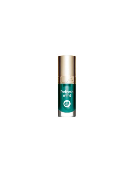 Clarins Lip Comfort Oil 11 Refresh Mint 7ml Clarins Lip Comfort Oil 11 Refresh Mint 7ml