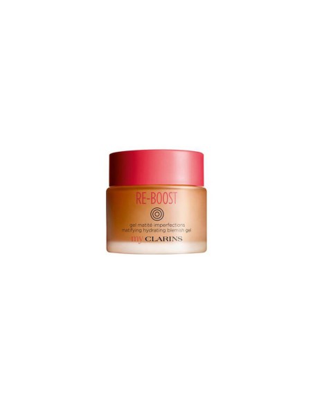 Clarins My Clarins Re-Boost Gel Matité Imperfections  50ml