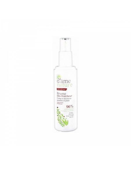 Akileine D'Âme Nature Frische Deo-Spray 100ml