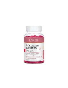 Biocyte Collagen Express Gummies 45 Einheiten