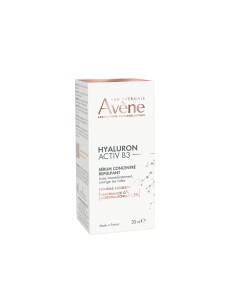 Avène Hyaluron Activ B3 Filler Konzentrat Serum 30ml 2