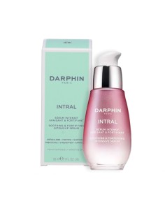 Darphin Intral Intensives Beruhigendes und Stärkendes Serum 30ml