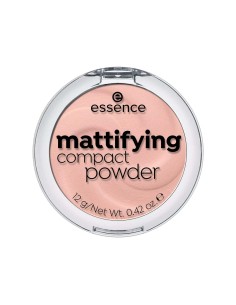 Essence Mattifying Compact Powder 04 Perfect Beige 12g 2