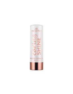 Essence Caring Shine Vegan Collagen Lipstick 204 My Way 3,5g 2
