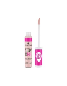 Essence Stay All Day 14h Long Lasting Concealer 20 Light Rose 7ml 2