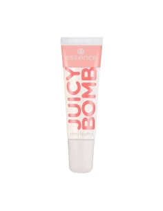 Essence Juicy Bomb Shiny Lipgloss 102 Witty Watermelon 10ml 2