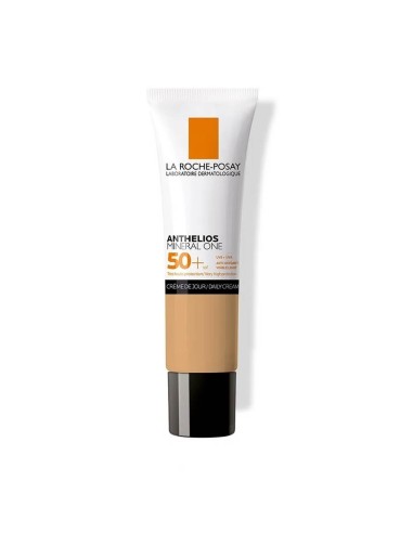 La Roche Posay Anthelios Mineral eins SPF50 + 04 Brune / Braun 30ml