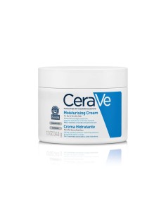 CeraVe Moisturising Cream 340g
