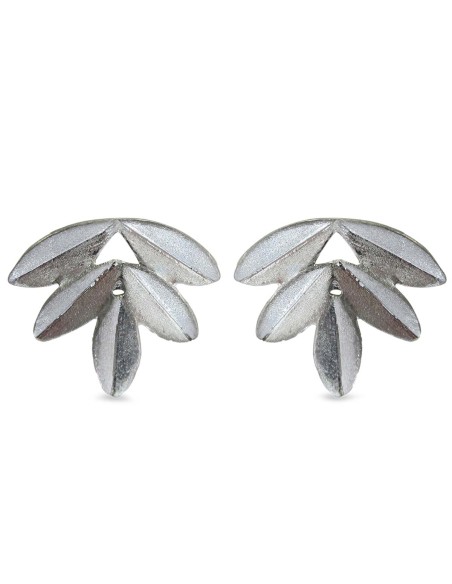 MRio Spirit Silber-Ohrringe