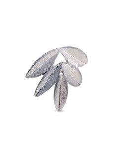 MRio Spirit Silber-Ohrringe 2