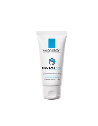 La Roche Posay CicaPlast 50ml Handcreme