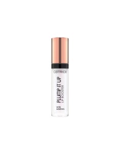 Catrice Plump It Up Lip Booster 020 No Fake Love 3,5ml 2