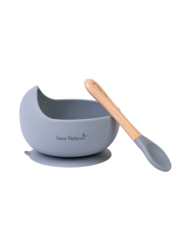 Saro Nordic Wave Feeding Set Mist