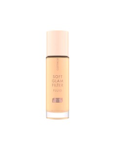 Catrice Soft Glam Filter Fluid 010 Fair Light 30ml