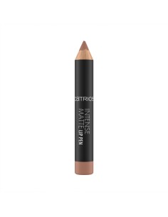 Catrice Intense Matte Lip Pen 010 Cinnamon Spice 1,2g 2