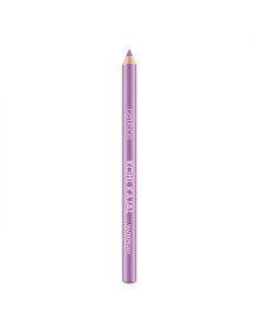 Catrice Kohl Kajal Waterproof 090 La La Lavender 0,78g 2