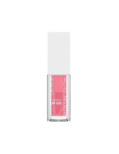 Catrice Glossin Glow Tinted Lip Oil 030 Glow For The Show 4ml 2