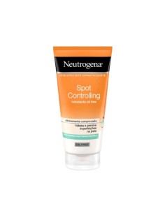 Neutrogena Spot Controlling Öl frei Feuchtigkeitscreme 50ml