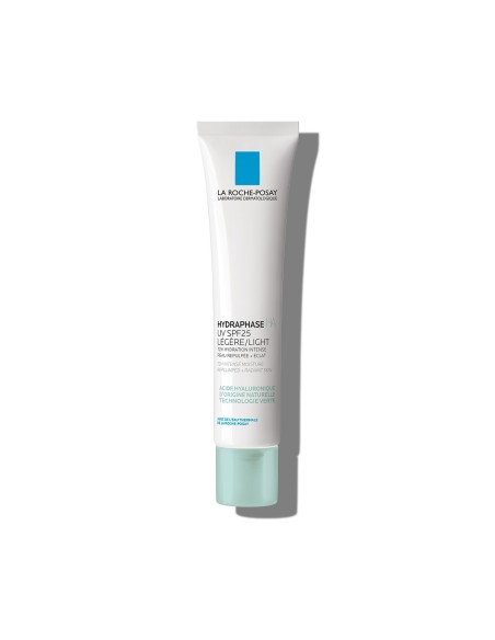 La Roche Posay Hydraphase HA UV SPF25 Light 40ml La Roche Posay Hydraphase HA UV SPF25 Light 40ml