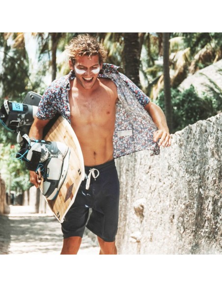 Suntribe Sonnenschutz SPF50 Erde 45g