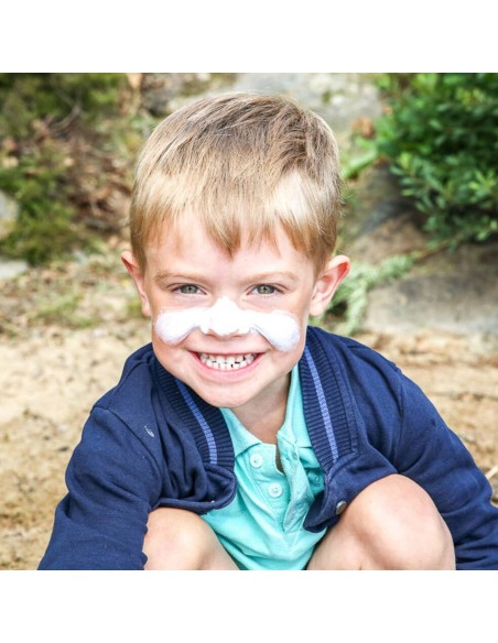 Suntribe Sonnenschutz SPF50 Erde 45g