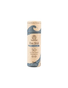 Suntribe Sonnenschutz Stick SPF50 Türkis 30g