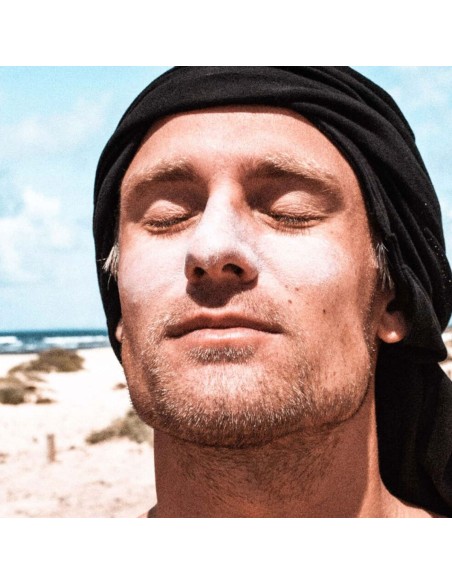 Suntribe Gesichts- und Sport-Sonnenschutz SPF50 Erde 15g