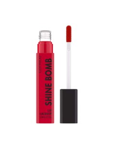 Catrice Shine Bomb Lip Lacquer 040 About Last Night 3ml