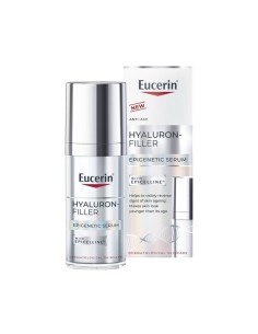 Eucerin Hyaluron-Filler Epigenetic Serum 30ml 2