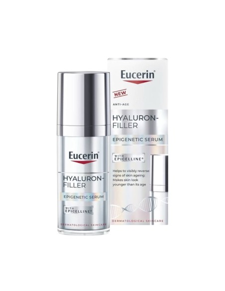 Eucerin Hyaluron-Filler Epigenetic Serum 30ml