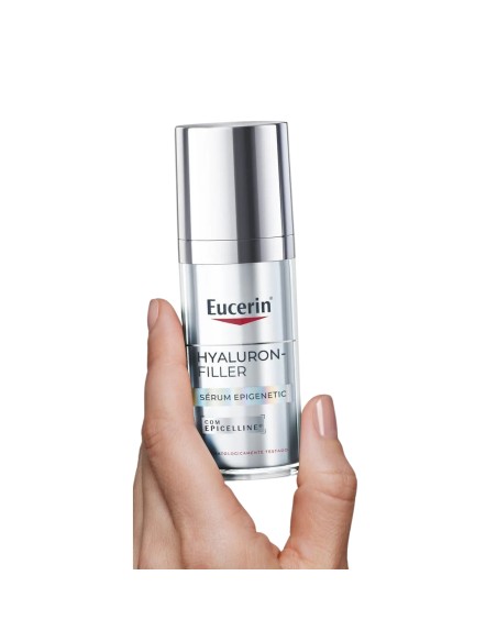 Eucerin Hyaluron-Filler Epigenetic Serum 30ml