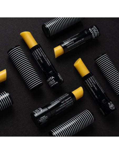 Apivita Propolis Lippenpflege 4.4g