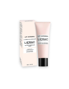 Lierac Lift Integral Hals und Dekolleté Creme 50ml