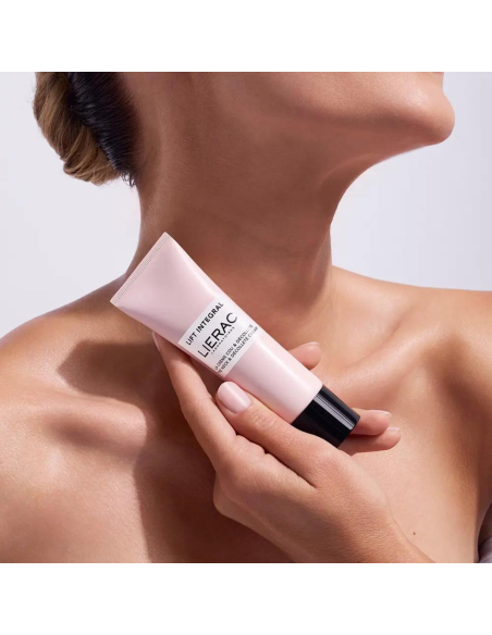 Lierac Lift Integral Hals und Dekolleté Creme 50ml