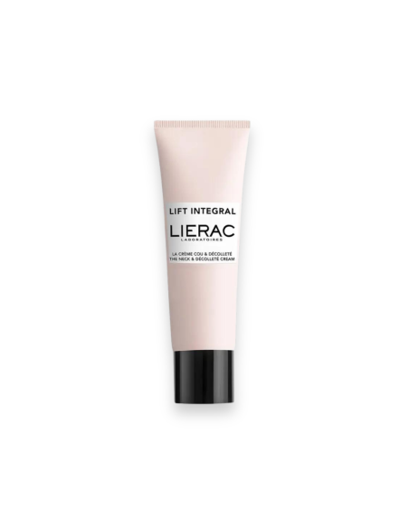 Lierac Lift Integral Hals und Dekolleté Creme 50ml