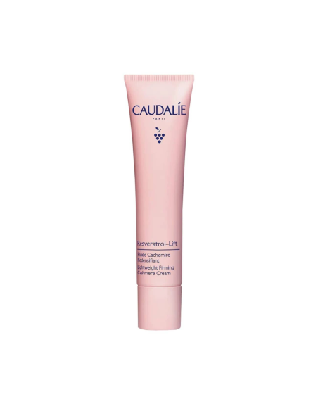 Caudalie Resveratol-Lift Straffendes Kaschmir Fluid 40ml Caudalie Resveratol-Lift Straffendes Kaschmir Fluid 40ml