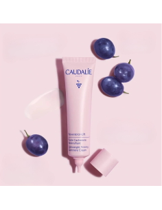 Caudalie Resveratol-Lift Straffendes Kaschmir Fluid 40ml 2