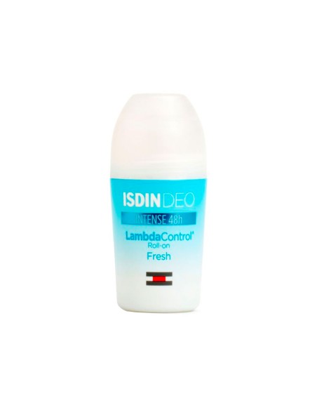 ISDIN Lambda Control Intense 48h Desodorant 50ml