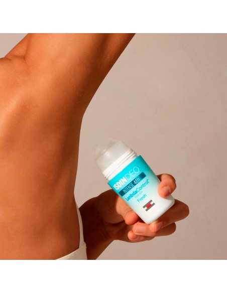 ISDIN Lambda Control Intense 48h Desodorant 50ml